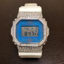 󏭁yTOMMY1985zCASIO JVI G-SHOCK JX^ DW-5600VT  TOMMY1985  ғi