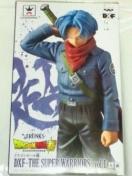 ドラゴンボール超 DXF THE SUPER WARRIORS vol.1 -TRUNKS- トランクス