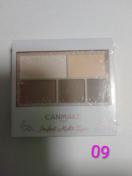 �L�������C�N�p�[�t�F�N�g�}���`�A�C�Y�A�C�V���h�E09