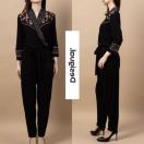 �ɔ��i Desigual�i�f�V�O�A���j �I�[�o�[�I�[���p���c IRENA M