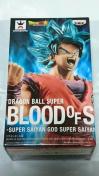 ドラゴンボール超 BLOOD OF SAIYANS SSGSS SON GOKOU (KAIOHKEN)