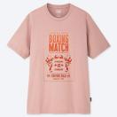 UNIQLO |P Gr[ TVc sN XSTCY