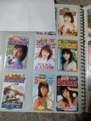 �e���J 50�x�� �А��ߓ� '99~ �����O�T���f�[ 7�� W ���g�p