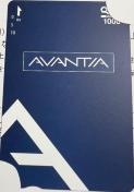 AVANTIA 1000~QUOJ[h@D