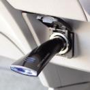 �Ɖ����b�N�ԓ��p�i �X�[�p�[�I�]�i�C�U�[3 DC12V �}�C�i�X�C�I�� ���͏��L �ԓ��E�L  ��36�~����112�~����20mm