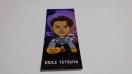 EXILE TRIBE STATION 2017 ハロウィンステッカーEXILE THE SECOND TETSUYA