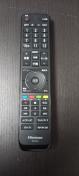 Hisense nCZX ter RHJ50N3000 HJ43N3000