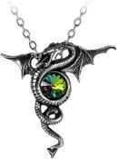 ALCHEMY GOTHIC: ANGUIS AETERNUS yCNz