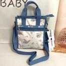 VigpLeSportsac X|[gTbN _{yCY[ 2way V_[obO 3714 