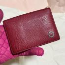 �y���K�i�z�u���K�� ���U�[ �J�[�h�P�[�X ���h���� ���C�����b�h ��e�� �}�`�L BVLGARI