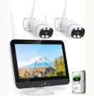 �h�ƃJ���� ���C�����X ���O �V�^ 500����f�Ή� ���j�^�[�t���Ď��J���� �o�����ʘb�� ���C�����X�h�ƃJ����