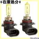 FET �A�T�q���C�Y CATZ �w�b�h���C�g�E�t�H�O�p �C�W���O�C�G���[ 2800K HB4 �i�� CB452N 134