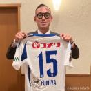 #15 ���� �j�ƑI�� �����p�E���M�T�C������2nd���j�t�H�[��