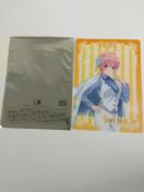 �ܓ����̉ԉ� L�� �u���C���h�R���N�V�����V�[�g ���