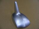  菈iISHARK _~[ANTENNA SILVERdl ViI