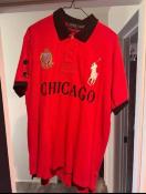 RALPH LAUREN/�����t���[����/CHICAGO/�V�J�S/�A���J�W/�|���V���c/BULSS/�u���Y/JORDAN/NBA