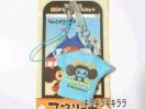 《New》ロシアの国民的キャラクター・チェブラーシカ★Teeシャツ型*携帯クリーナー
