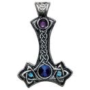 EastGate Thor's Hammer バイキングの神トール魔法のハンマー