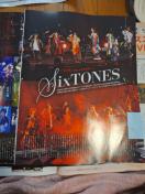 SixTONES؂蔲
