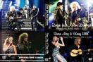 Queen + Adam Lambert Brian May & Kerry Ellis 2012 ライブ