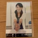 HKT48 筒井莉子 0と1の間 生写真 AKB48