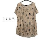 G.V.G.V. tatoo   I[o[TCY Jbg\[