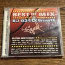 yDJ 034 & GrowthzBEST OF MIX