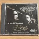 �yDJ FILLMORE & DJ 2HIGH�zJust Fire