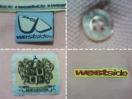 West side|Vc XbK[ tFmm Xe[V[ VINTAGE Xe[V[ re[W Ò USED