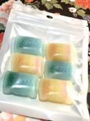 �V�[�����O���b�N�X�@2��@�V�[�����O�X�^���v���Ɂ@�|�C���g����