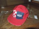 Vi VANS @Y Lbv  Xq `FbJ[`FbN S LOGO Nation Rim PT. Jet Cap