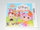 3DSLALALOOPSY CARNIVAL of FRIENDS CO kĔ