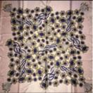 CHANEL �V���l��  �V���N�X�J�[�t�@���s���N �W���G���[�� �V���N�@��Ε�