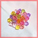 �w����50�ψꁟ�x14�ʑ̃J�b�g�r�[�Y���N���A�E�H�[���J���[MIX��30������Wmm���A�N������