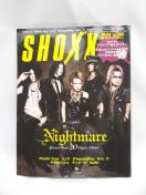 A2203 SHOXX ( VbNX ) 2010N 02