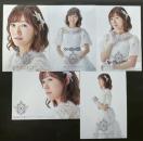 渡辺麻友 AKB48 渡辺麻友卒業コンサート DVD Blu-ray 初回限定版5枚セット 渡辺麻友 AKB48 渡辺麻友卒業コンサート DVD Blu-ray 初回限定版5枚セット