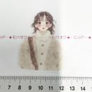 �R���[�W���V�[���@�؍����������̎q�@9