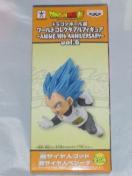 ドラゴンボール超 ワールドコレクタブルフィギュア ANIME30th ANNIVERSARY vol.6 ベジータ