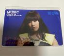 E-girlsMIYUU MCカード☆