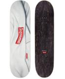 Supreme Box Logo T-Shirt Skateboard deck