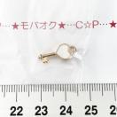 2*エナメル金属チャーム 30