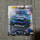 HW '19 Gr.A '93 HKS �X�J�C���C��R32#87 �H��/���� ���J��