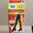 特別価格■ ドクターショール メディキュット あったか温感タイツ。 М 黒
