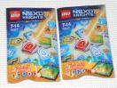 LEGO 70372 NEXO KNIGHTS 2ZbgViJ