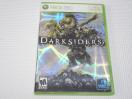 xbox360DARKSIDERS CO kĔ P[X