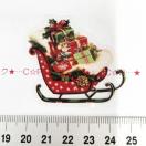 Xg􃌃gȃNX}XR[WV[84