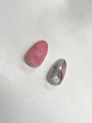 ��`���j���A���X�l�C���`�b�v 2�Z�b�g �s���N�n �J�W���A��