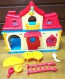 fBYj[LN^[DIY TOWN~bL[̂h[nEXiL