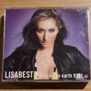 yLISAzLISABEST ~mission on earth 9307~