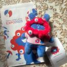 �~���N�~���N�@�Ȃ肫��}�X�R�b�g�@CRAFTHOLIC T�V���cver. ������